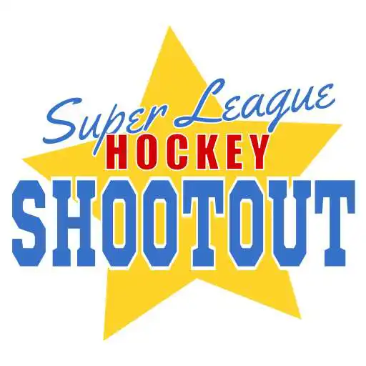 Play Super League Hockey Shootout APK