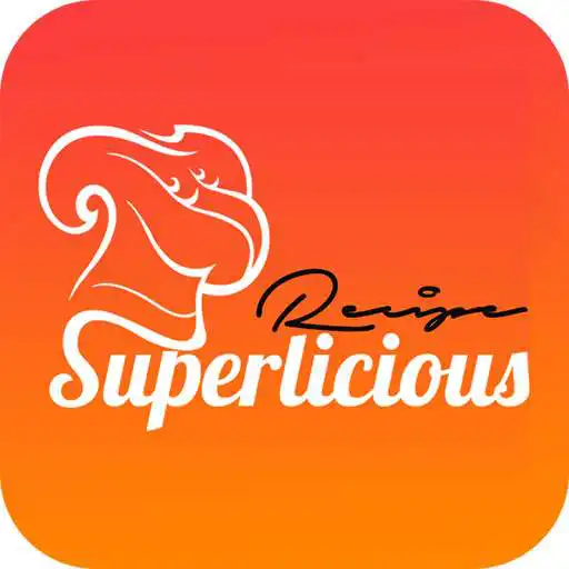 Play Superlicious Recipe APK