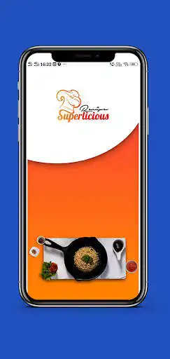 Play Superlicious Recipe  and enjoy Superlicious Recipe with UptoPlay