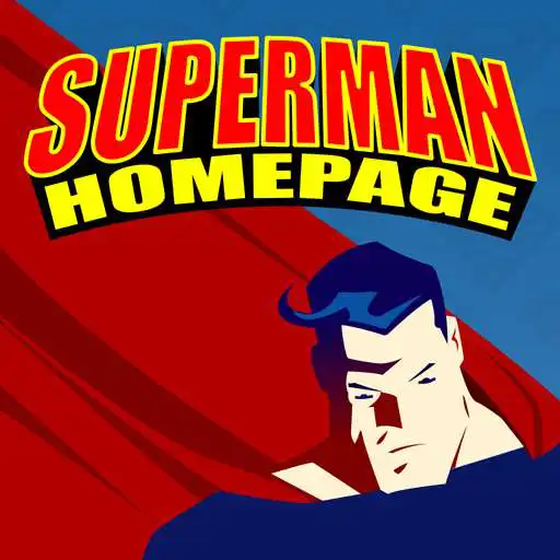 Play Superman Homepage APK