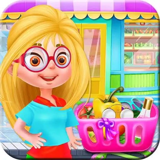 Play Supermarket and Shopping Fun APK