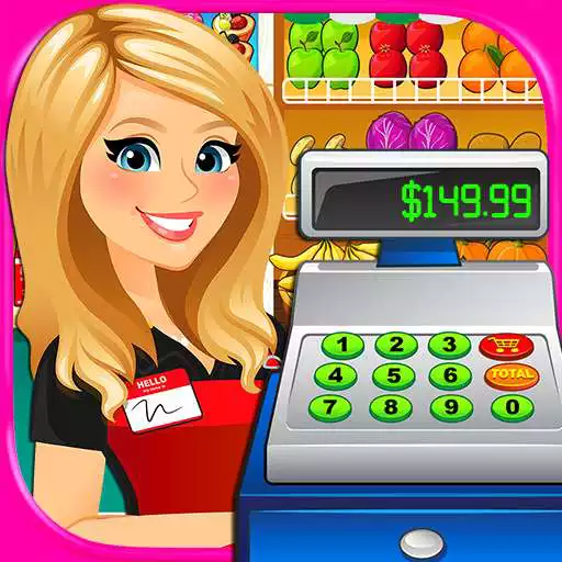 Free play online Supermarket Grocery Superstore APK