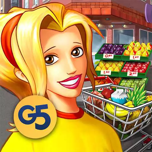 Free play online Supermarket Mania Journey APK