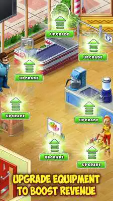 Play Supermarket Mania Journey