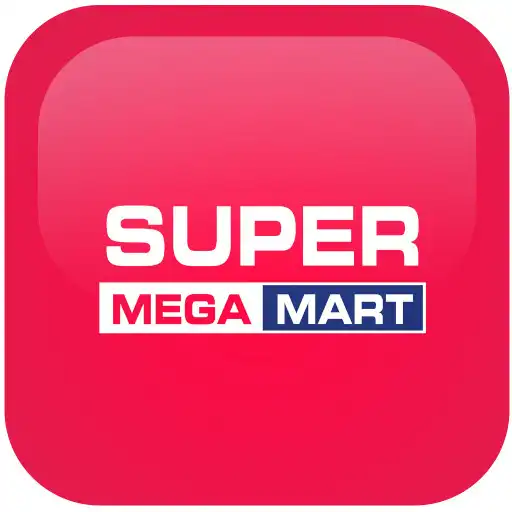 Play Super Mega Mart Rewards APK