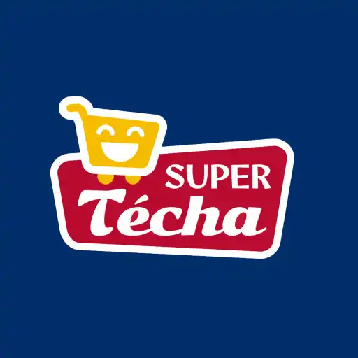 Play Supermercados Técha APK