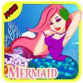 Free play online Super Mermaid Love 2 APK