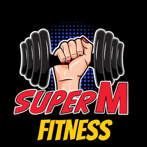 Play Super M Fitness APK