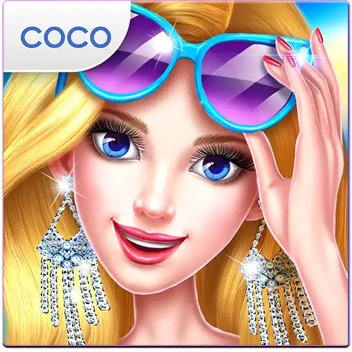 Play Supermodel Star - Fashion Game APK