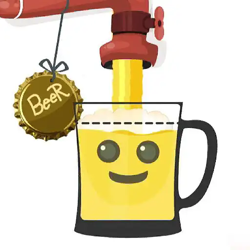 Play Super Mug - Physics Drawing Puzzle APK