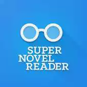 Free play online Super Novel Reader APK