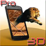 Free play online Super Parallax 3D Pro LWP  APK