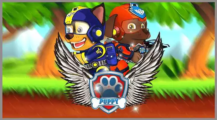 Play Super Paw Adventure Patrol