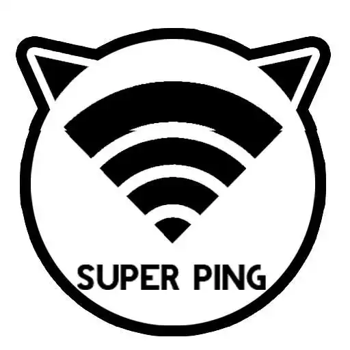 Free play online SUPER PING - Anti Lag For All Mobile Game Online APK