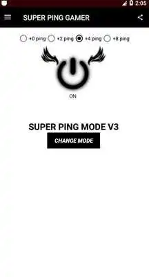 Play SUPER PING - Anti Lag For All Mobile Game Online