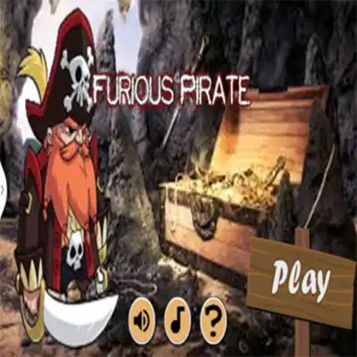 Play Super Pirate