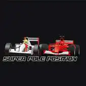 Free play online Super Pole Position F1 APK