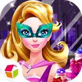 Free play online Super Princess Beauty Salon APK