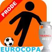 Free play online Super Prode Eurocopa 2016 APK