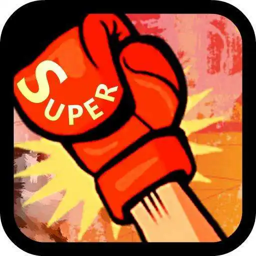 Play Super Punch App Free APK