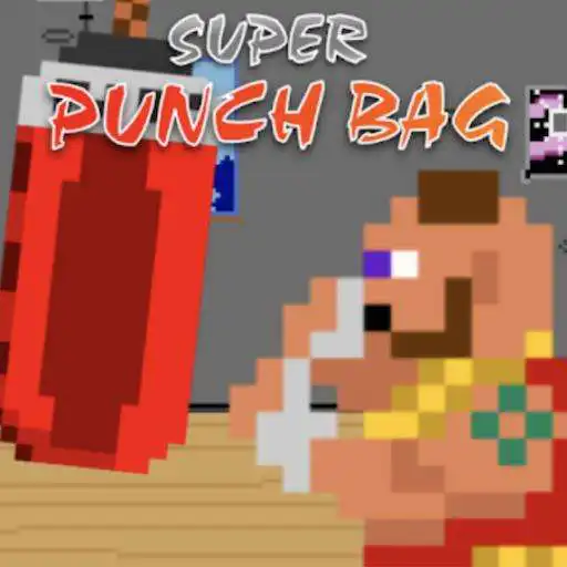 Play Super Punch Bag Challenge APK