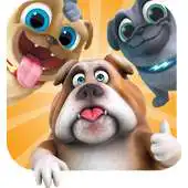 Free play online Super Puppy Dog Pals Adventure APK