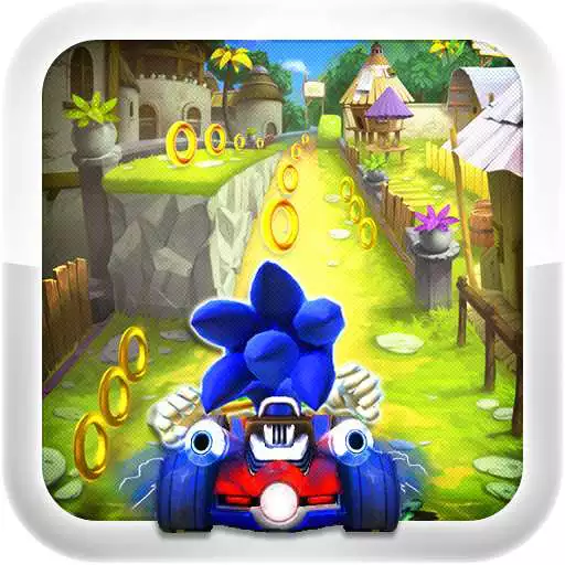 Play Super racing kart dash APK