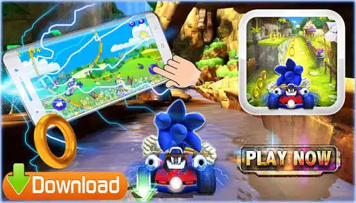 Play Super racing kart dash  and enjoy Super racing kart dash with UptoPlay