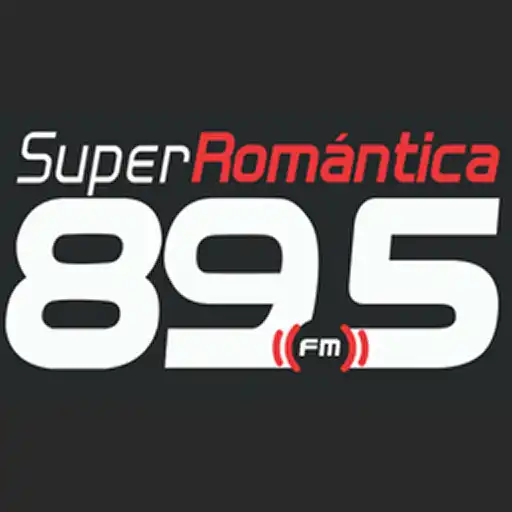 Play SUPER ROMANTICA 89.5 FM APK