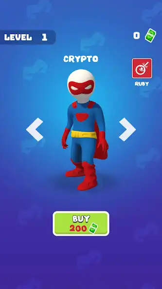 Play Super Run  and enjoy Super Run with UptoPlay