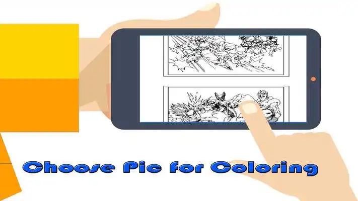 Play Super Saiyan DBZ Coloring Free