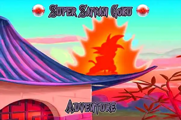 Play Super Saiyan Goku Adventur