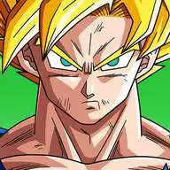 Free play online Super Saiyan Wallpaper APK