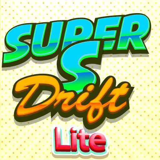 Play SuperSDrift-Lite APK