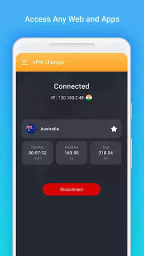 Play Super Secure VPN - Free Unlimited VPN Proxy  and enjoy Super Secure VPN - Free Unlimited VPN Proxy with UptoPlay