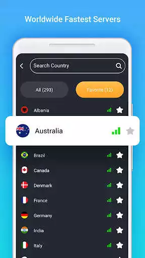 Play Super Secure VPN - Free Unlimited VPN Proxy as an online game Super Secure VPN - Free Unlimited VPN Proxy with UptoPlay