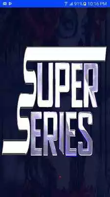 Play Super Series Latinas