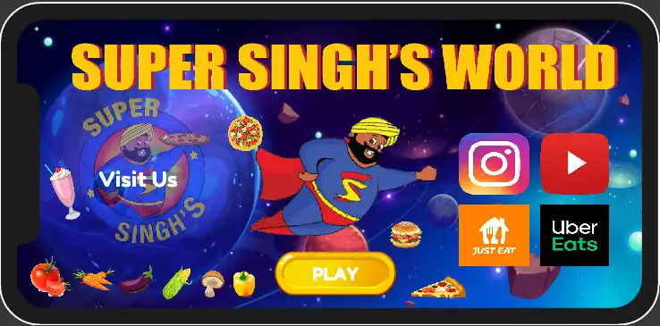 Play Super Singhs World  and enjoy Super Singhs World with UptoPlay