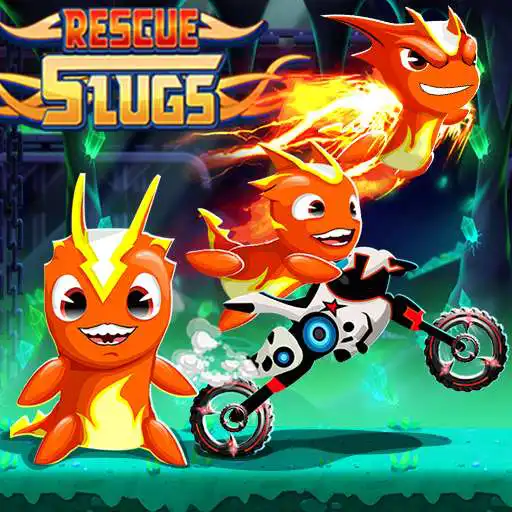 Free play online Super Slugs Transform Rescue  APK