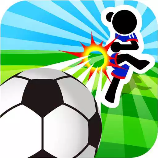 Free play online Super Soccer APK