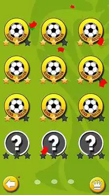 Play Super Soccer