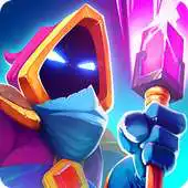 Free play online Super Spell Heroes APK