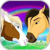 Free play online Super Spirit Horse Jack APK