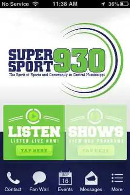 Play Super Sport 930