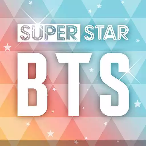 Play SUPERSTAR BTS APK