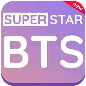 Free play online SuperStar New BTS Pro 2018 Guide APK