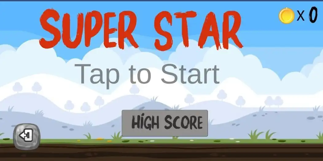 Play Super Star  and enjoy Super Star with UptoPlay