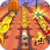 Free play online Super subway surf run Rush Origial APK