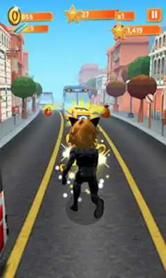 Play Super subway surf run Rush Origial