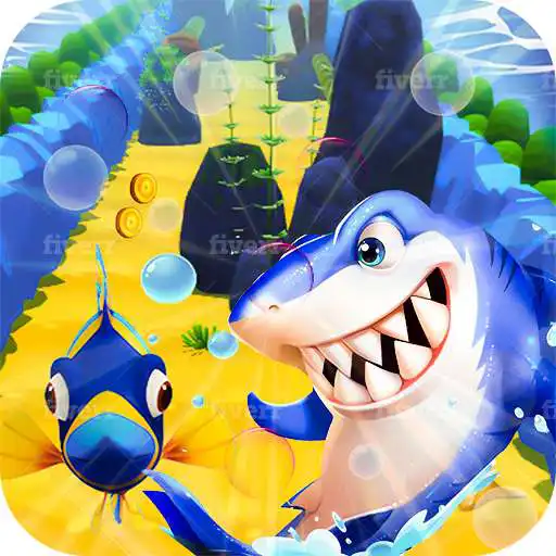 Play Super Swim Fish APK